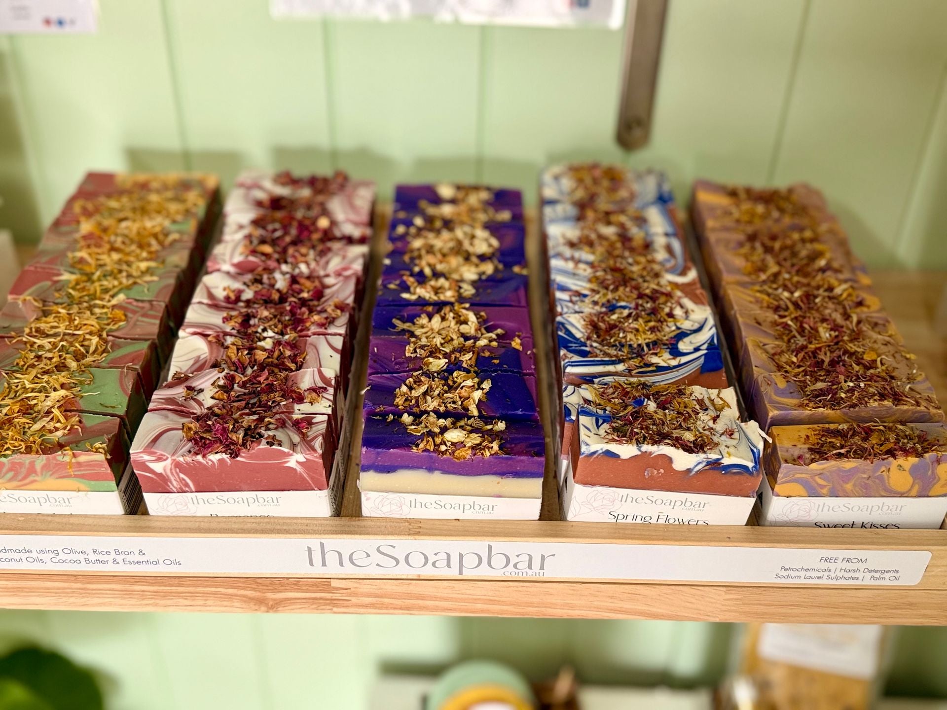 Soap Bar - Soap
