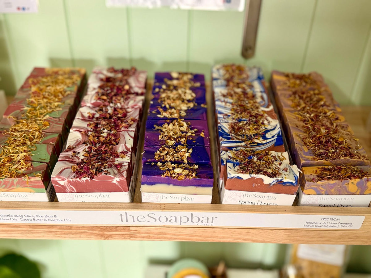 Soap Bar - Soap