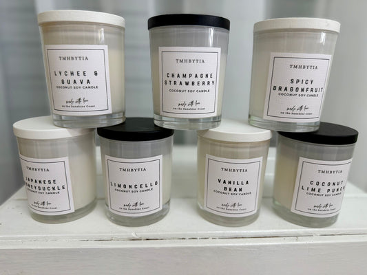 Candles