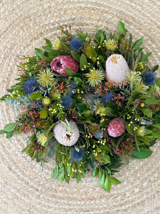 Wreath